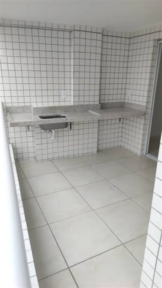 Apartamento, 2 quartos, 91 m² - Foto 3