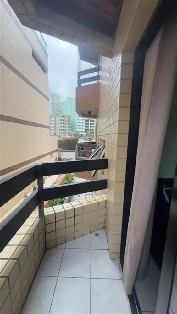 Apartamento, 2 quartos, 62 m² - Foto 2
