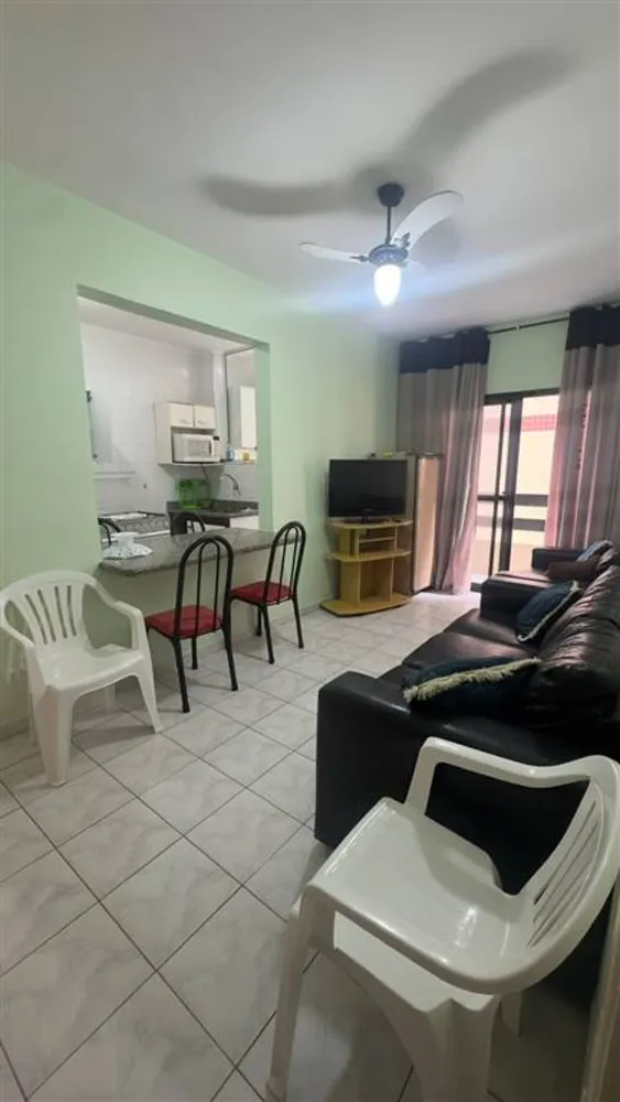 Apartamento, 2 quartos, 62 m² - Foto 4