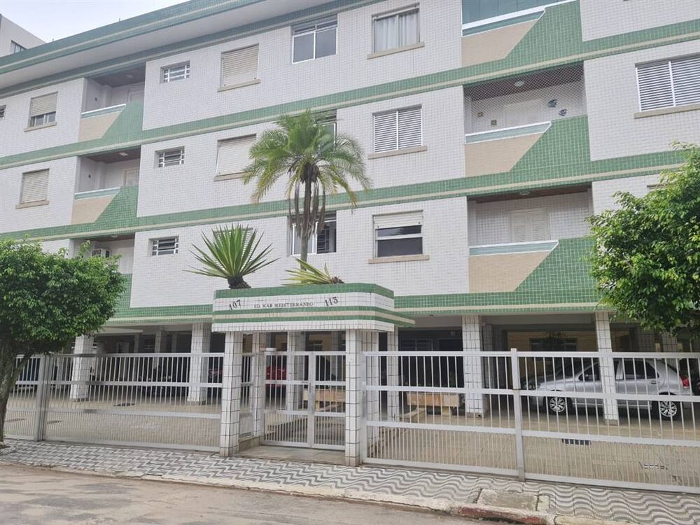 Apartamento, 1 quarto, 38 m² - Foto 2