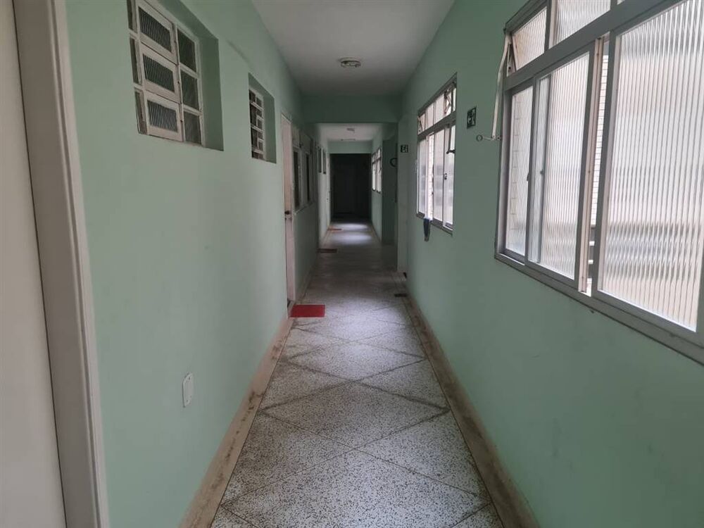 Apartamento, 1 quarto, 38 m² - Foto 5