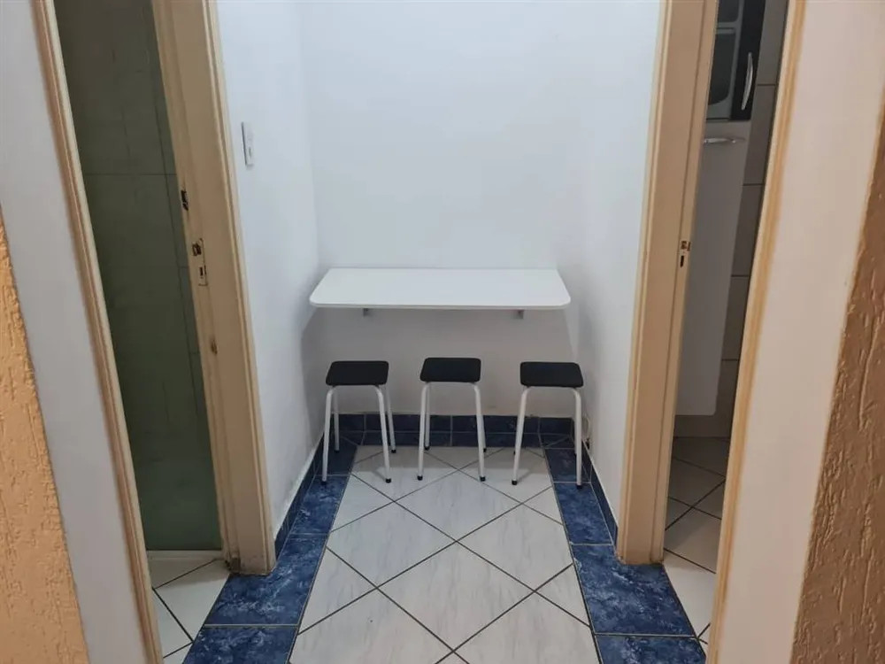 Apartamento, 1 quarto, 38 m² - Foto 9