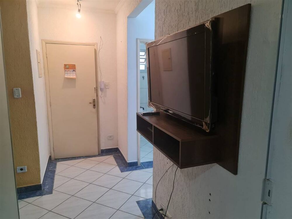 Apartamento, 1 quarto, 38 m² - Foto 6