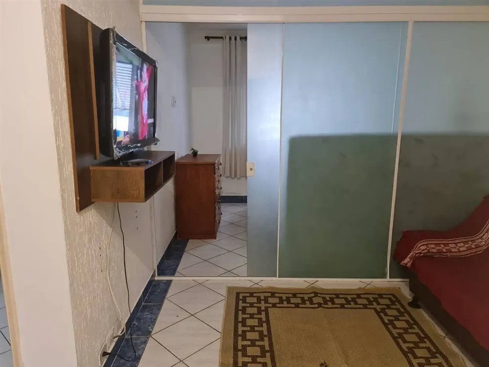 Apartamento, 1 quarto, 38 m² - Foto 7