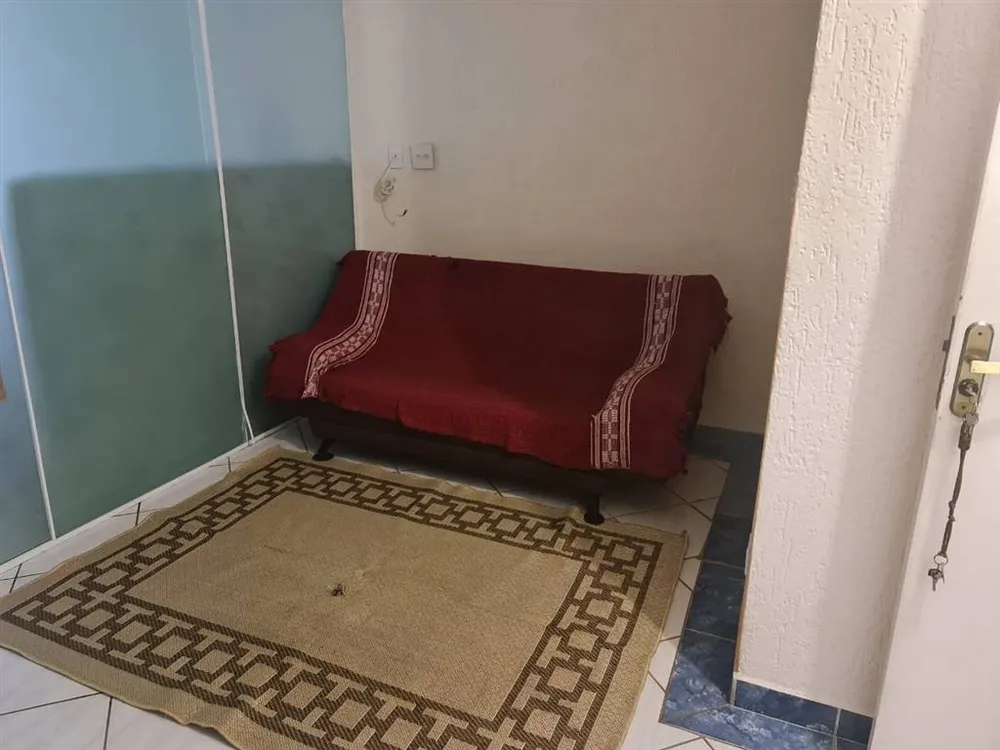 Apartamento, 1 quarto, 38 m² - Foto 8