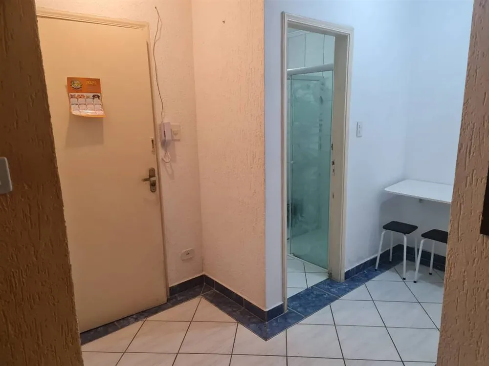 Apartamento, 1 quarto, 38 m² - Foto 10