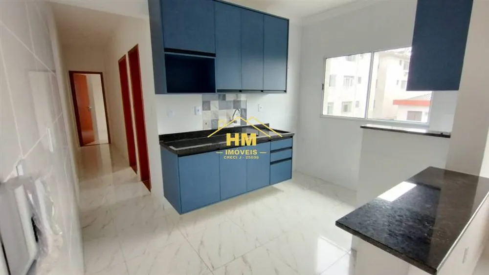 Apartamento, 2 quartos, 62 m² - Foto 1
