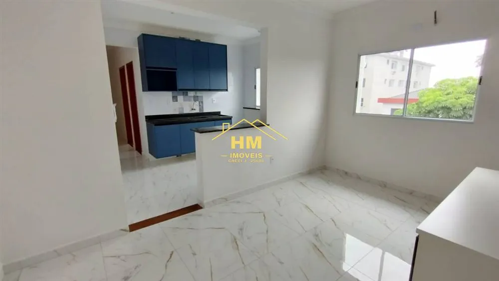 Apartamento, 2 quartos, 62 m² - Foto 6