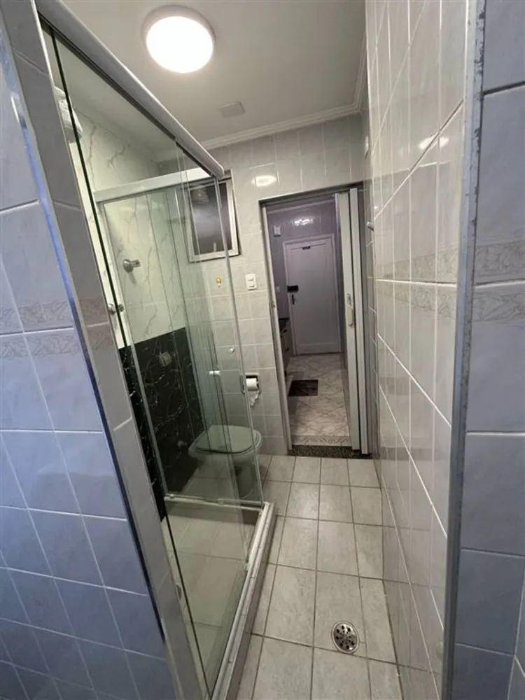 Apartamento, 27 m² - Foto 2