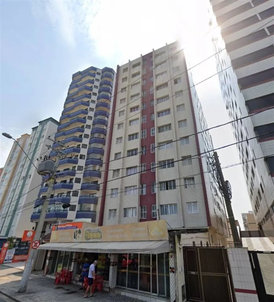 Apartamento, 27 m² - Foto 4