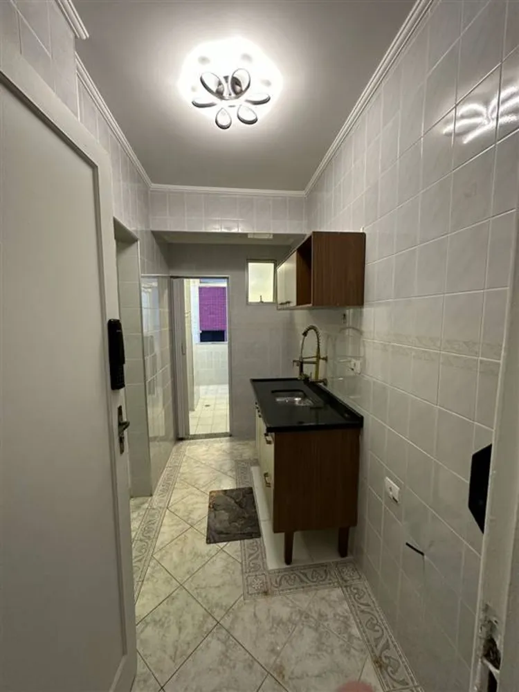 Apartamento, 27 m² - Foto 1