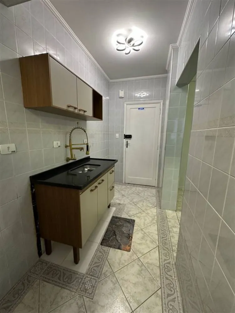 Apartamento, 27 m² - Foto 3