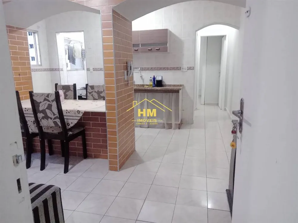 Apartamento, 1 quarto, 43 m² - Foto 5