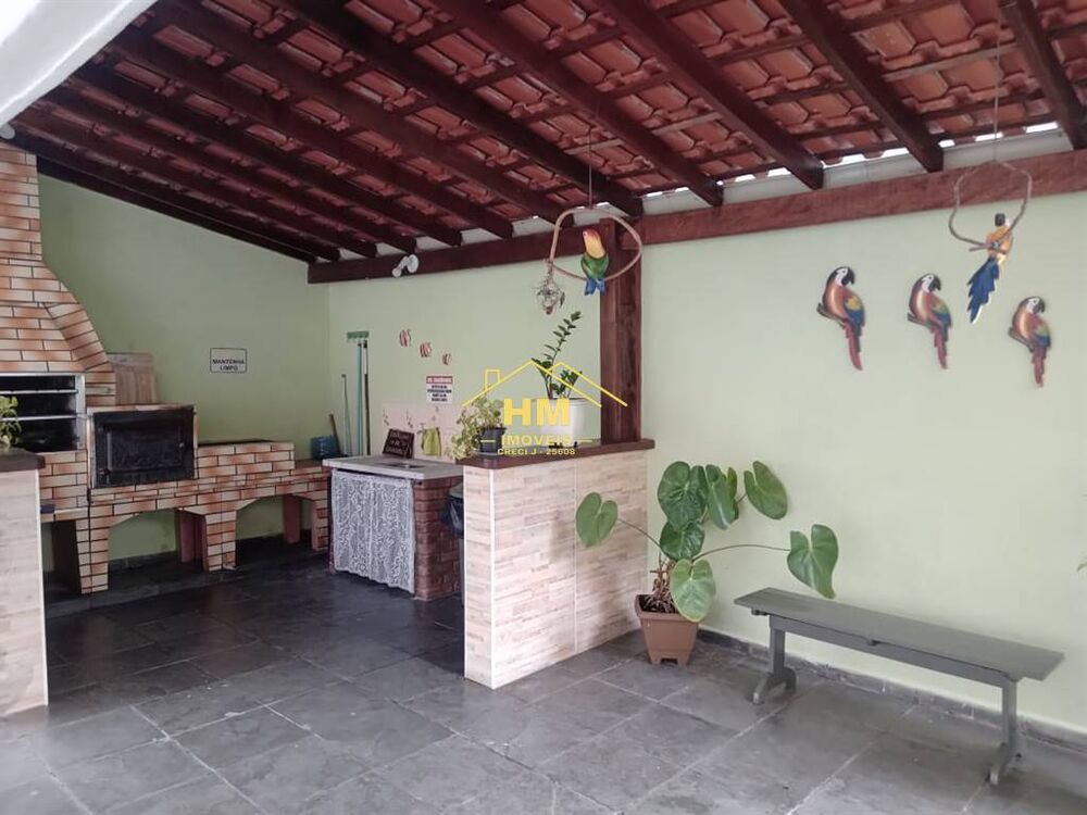 Apartamento, 1 quarto, 43 m² - Foto 2