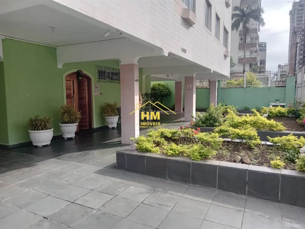Apartamento, 1 quarto, 43 m² - Foto 1