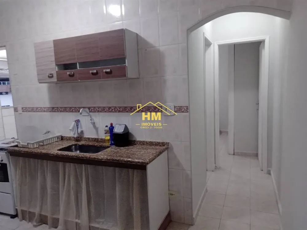 Apartamento, 1 quarto, 43 m² - Foto 10