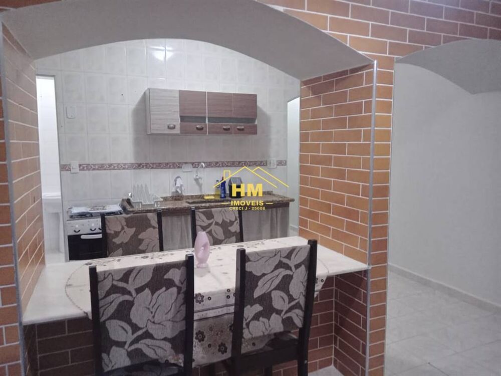 Apartamento, 1 quarto, 43 m² - Foto 3