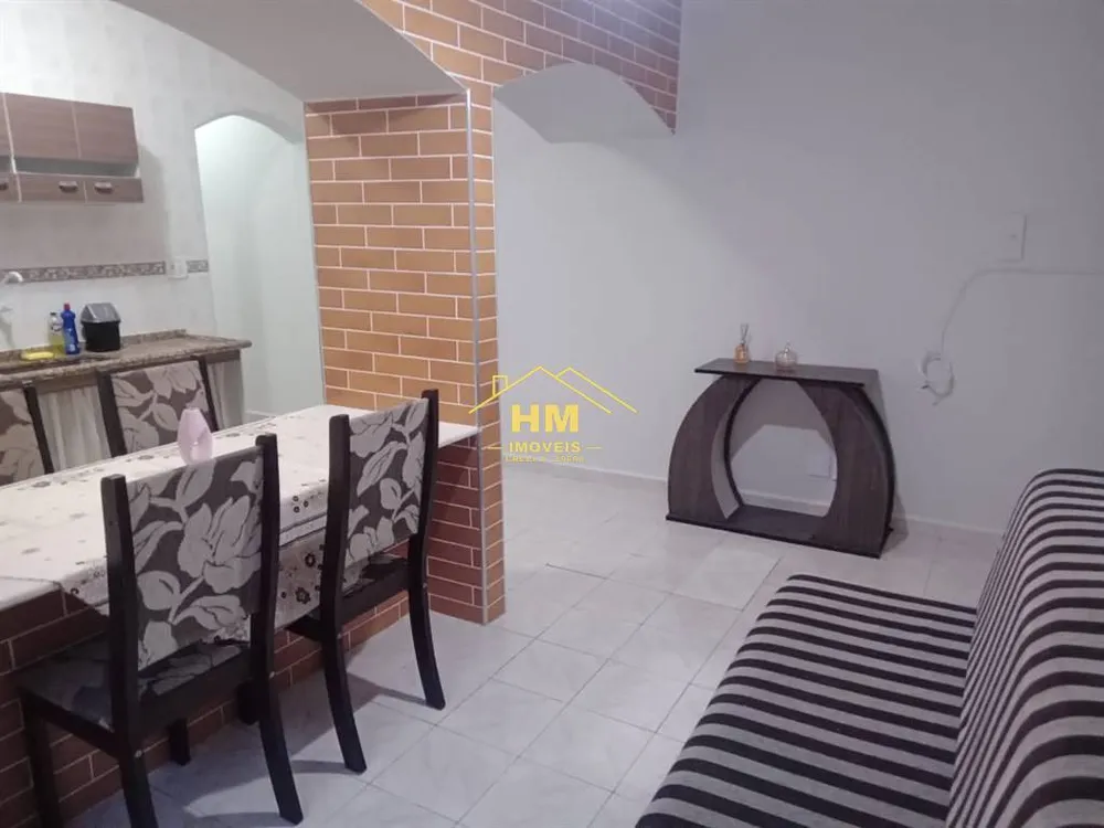 Apartamento, 1 quarto, 43 m² - Foto 6