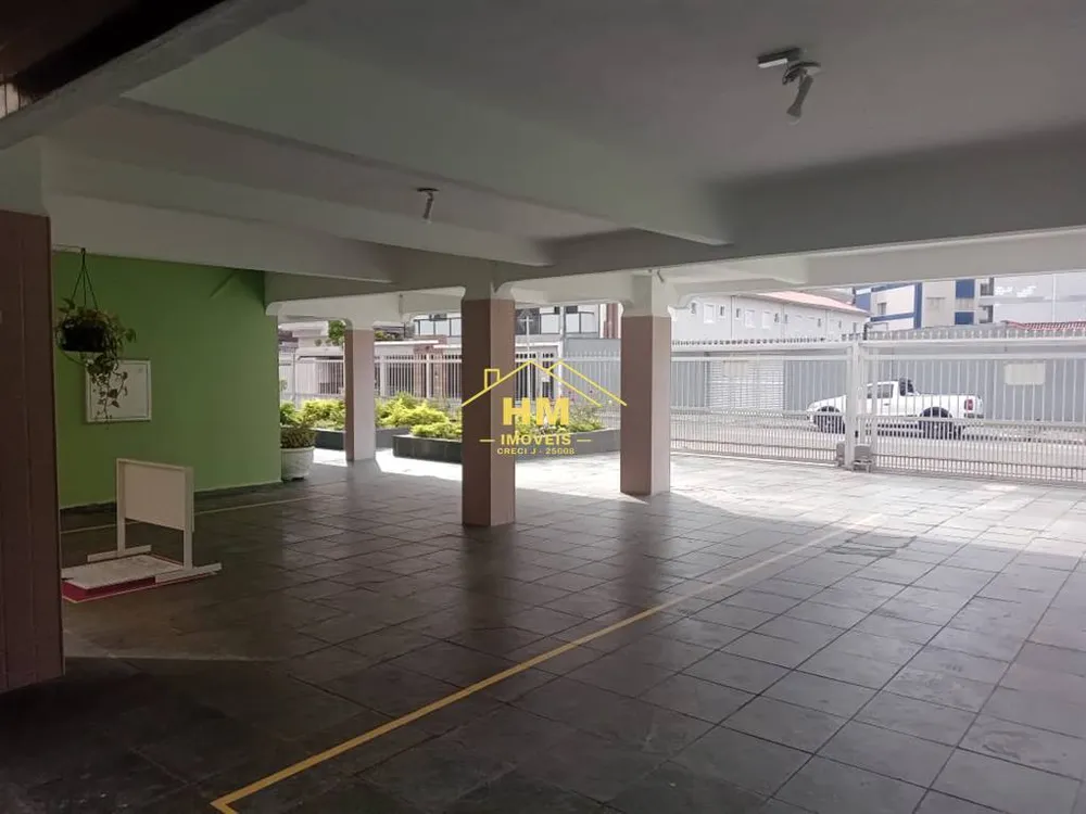 Apartamento, 1 quarto, 43 m² - Foto 4