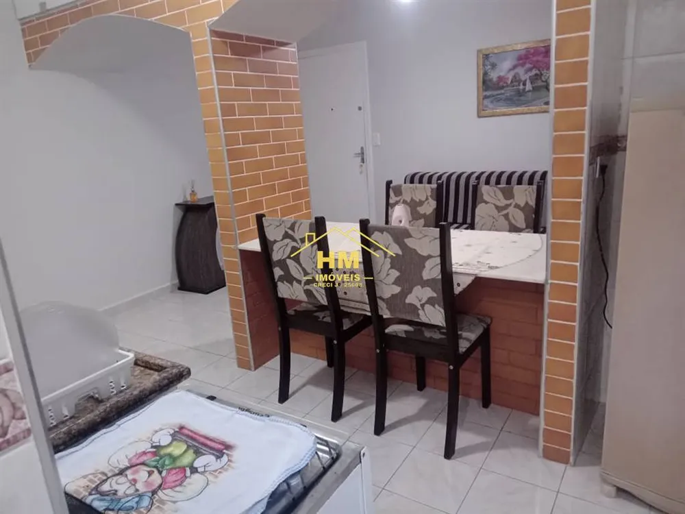 Apartamento, 1 quarto, 43 m² - Foto 7