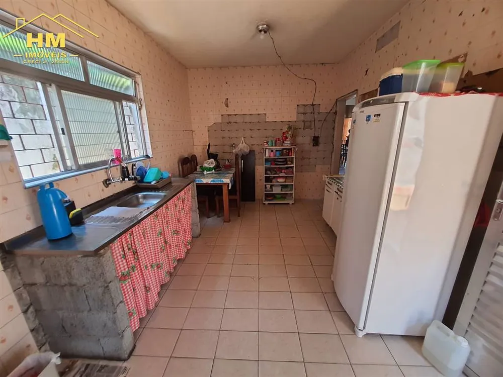 Casa, 2 quartos, 200 m² - Foto 3
