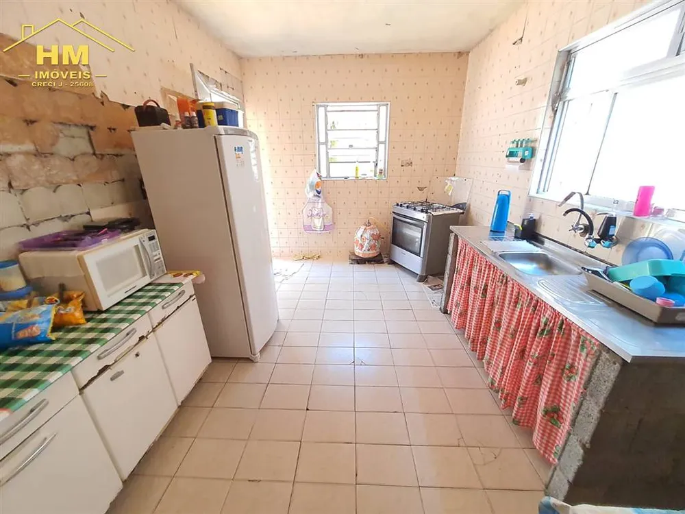 Casa, 2 quartos, 200 m² - Foto 2