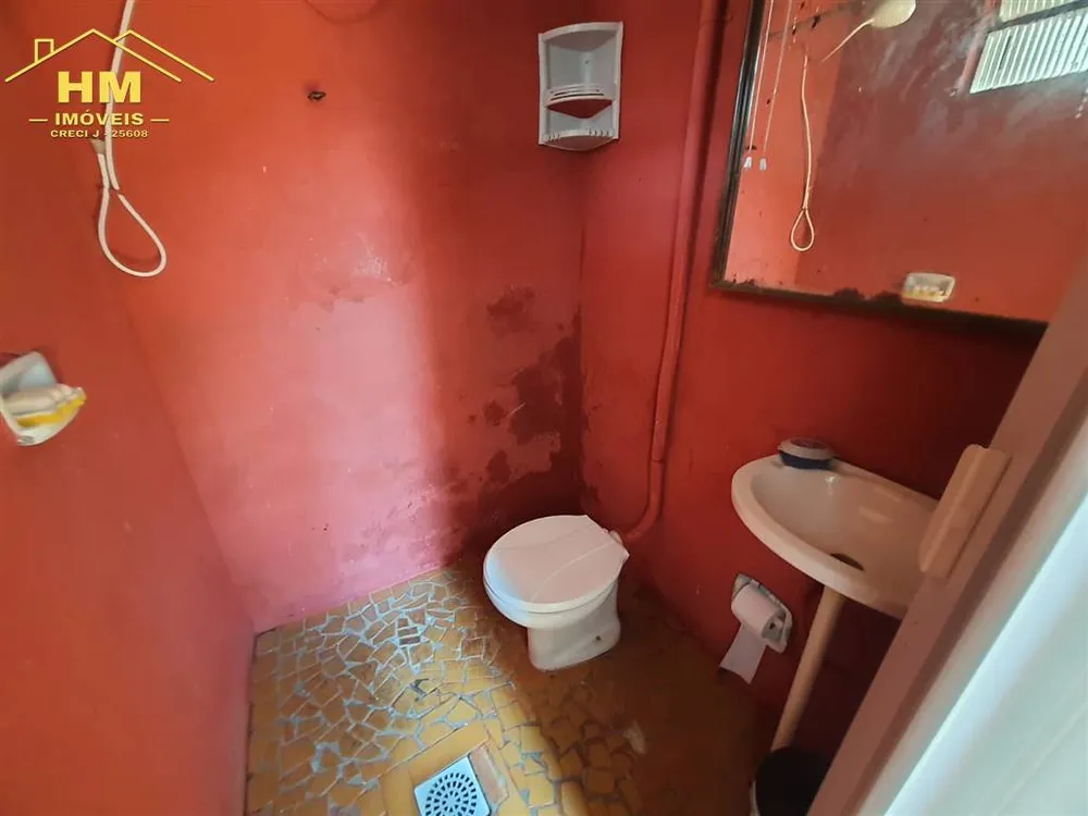 Casa, 2 quartos, 200 m² - Foto 1