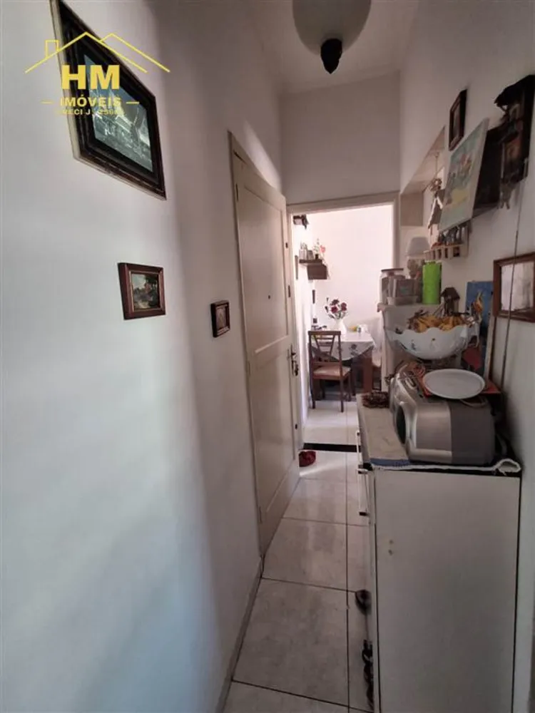 Apartamento, 1 quarto, 35 m² - Foto 13