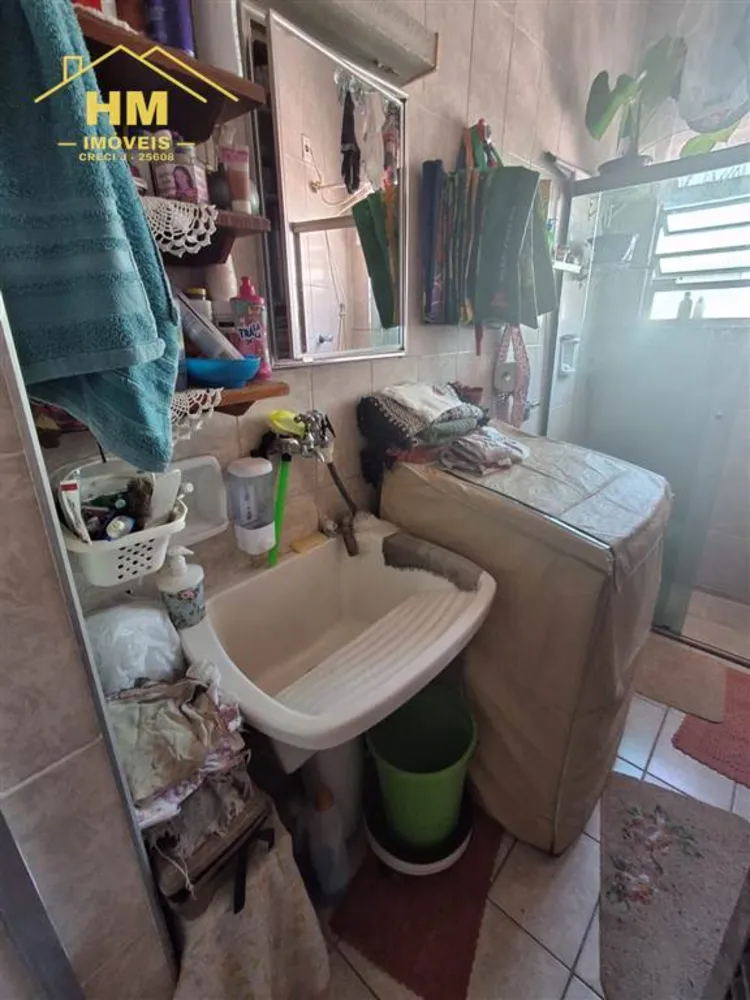 Apartamento, 1 quarto, 35 m² - Foto 7