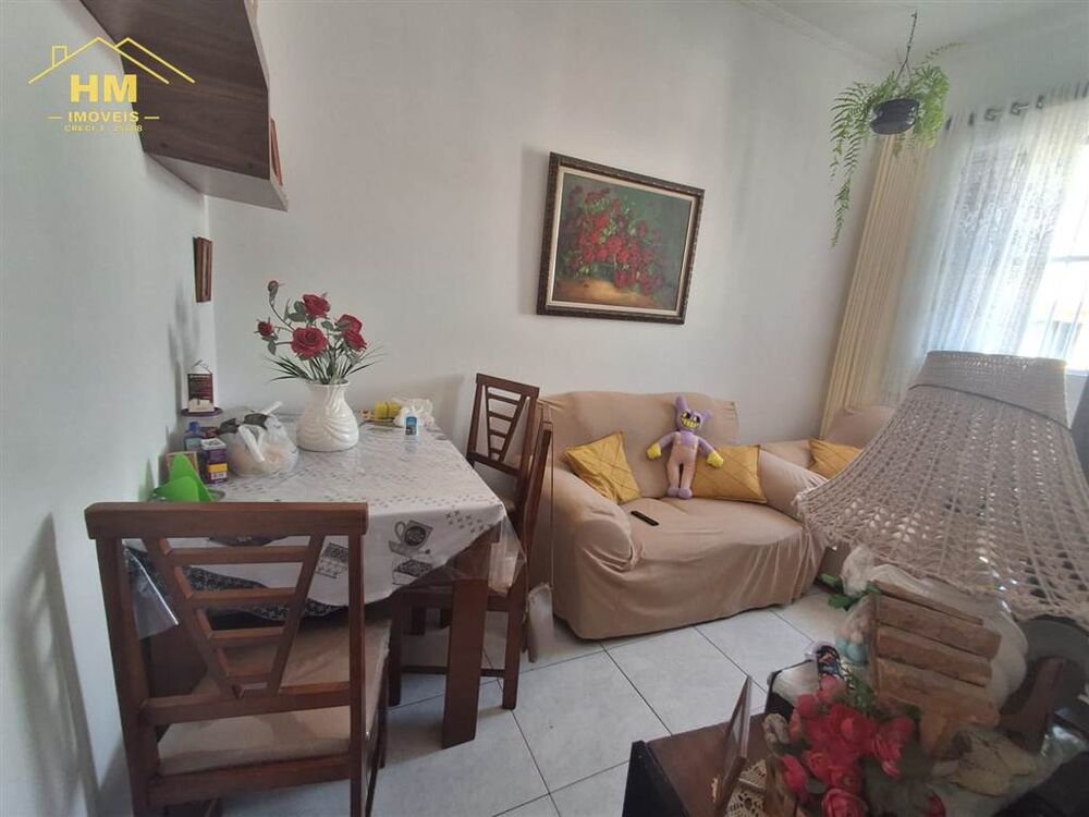 Apartamento, 1 quarto, 35 m² - Foto 5