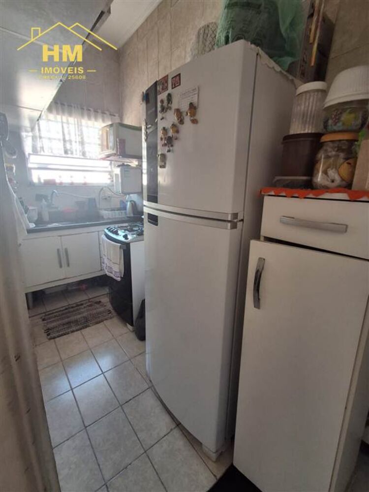 Apartamento, 1 quarto, 35 m² - Foto 8