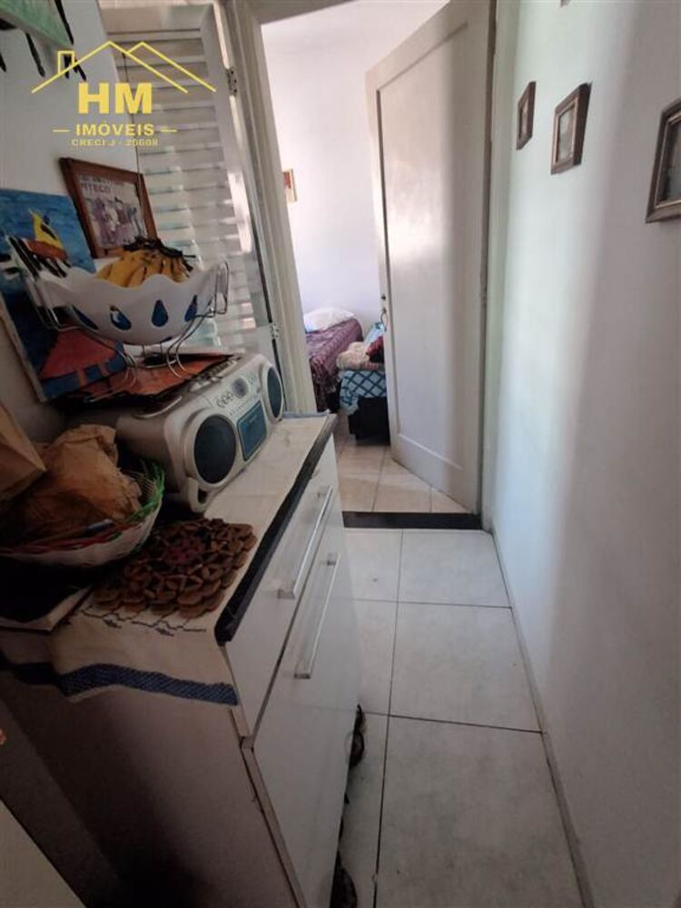 Apartamento, 1 quarto, 35 m² - Foto 1