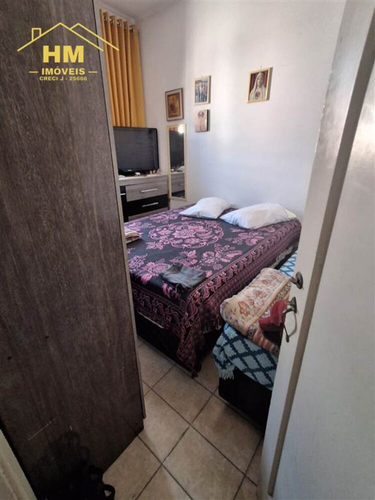 Apartamento, 1 quarto, 35 m² - Foto 7