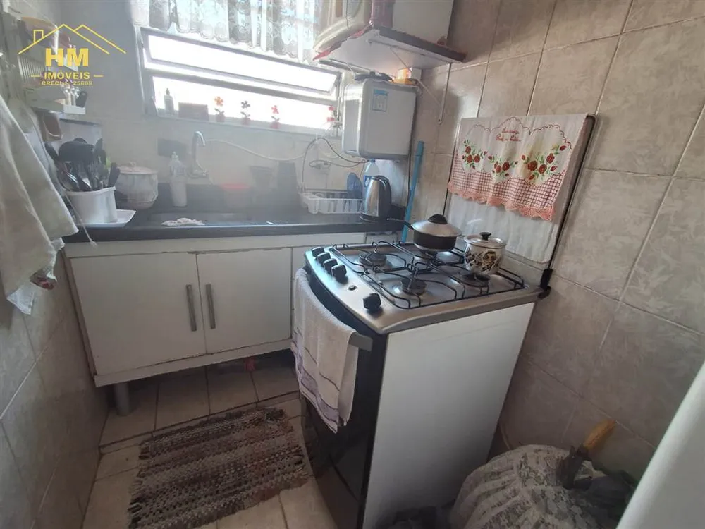 Apartamento, 1 quarto, 35 m² - Foto 9