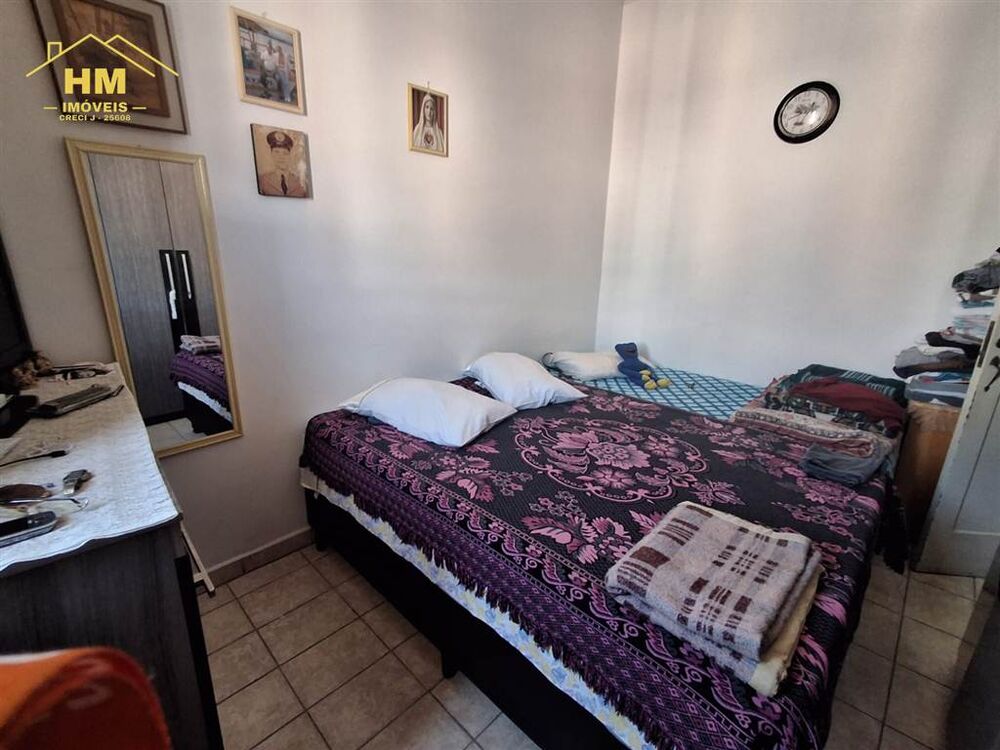 Apartamento, 1 quarto, 35 m² - Foto 3