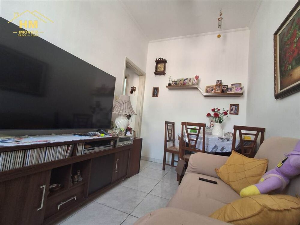 Apartamento, 1 quarto, 35 m² - Foto 6