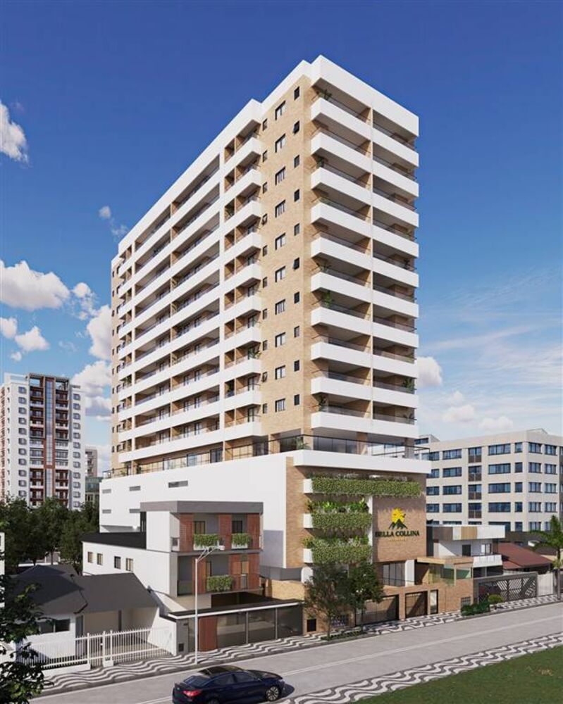 Apartamento, 3 quartos, 106 m² - Foto 15