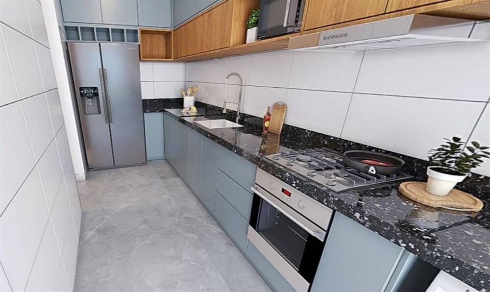 Apartamento, 3 quartos, 106 m² - Foto 9