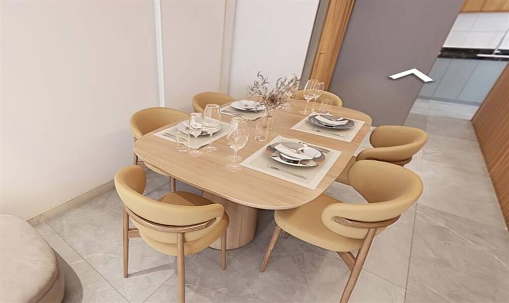 Apartamento, 3 quartos, 106 m² - Foto 6
