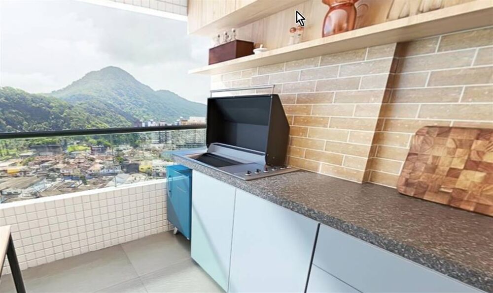 Apartamento, 3 quartos, 106 m² - Foto 10