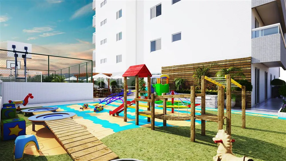 Apartamento, 2 quartos, 75 m² - Foto 1