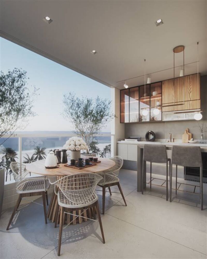 Apartamento, 2 quartos, 71 m² - Foto 13