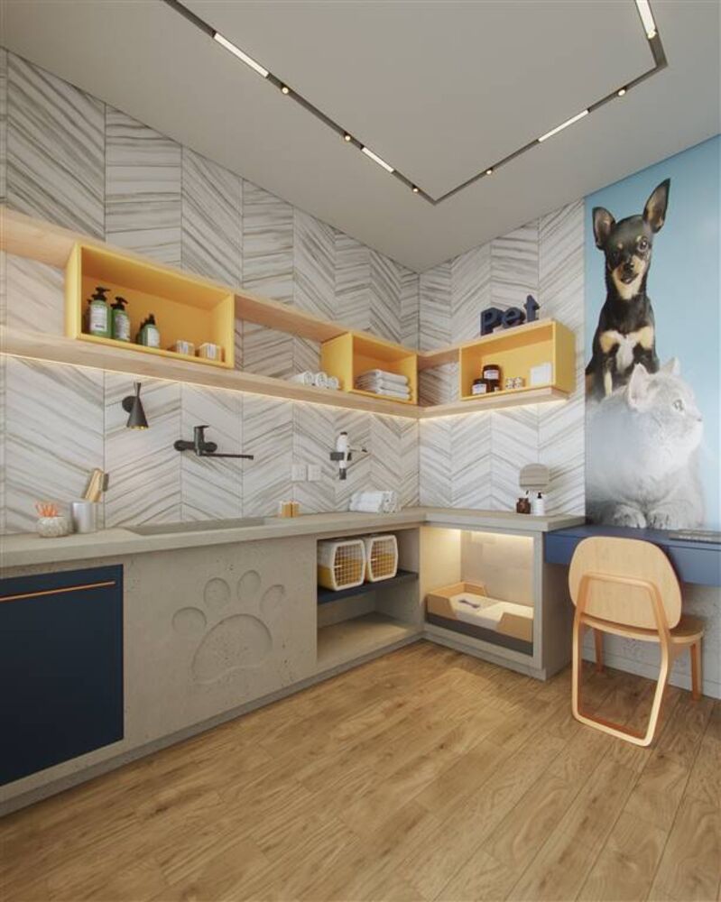 Apartamento, 2 quartos, 71 m² - Foto 11