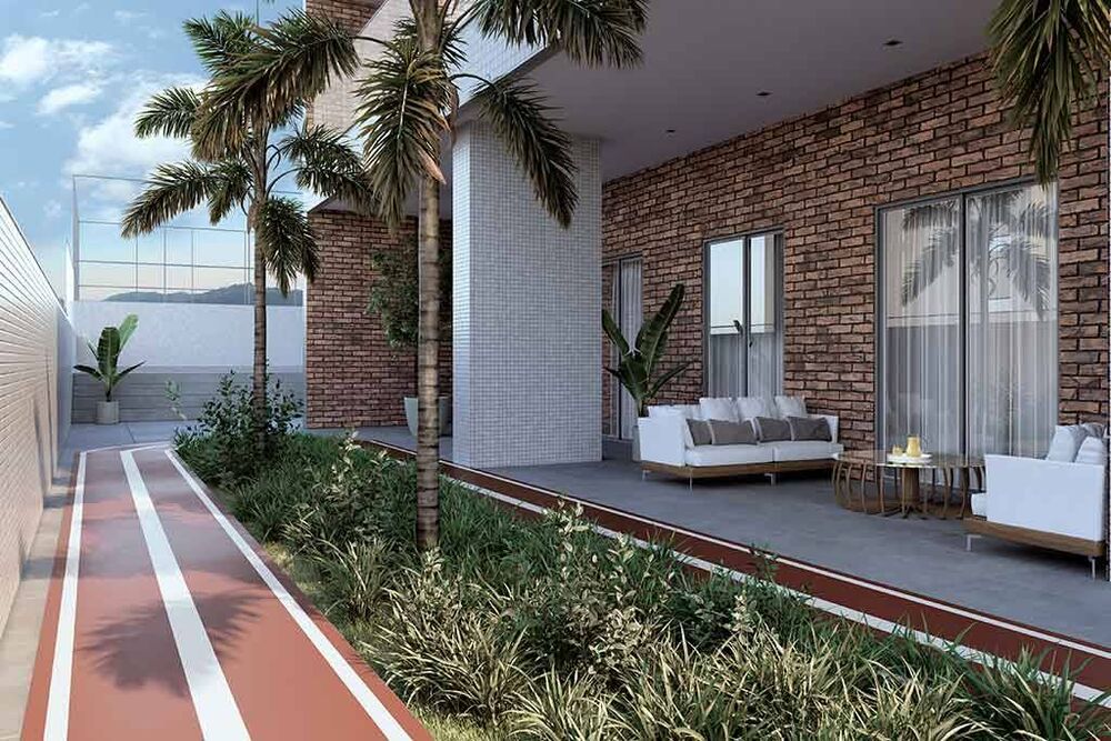 Apartamento, 3 quartos, 121 m² - Foto 12