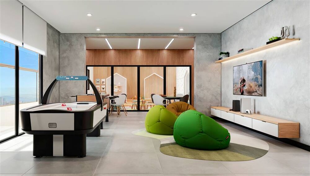 Apartamento, 2 quartos, 80 m² - Foto 7