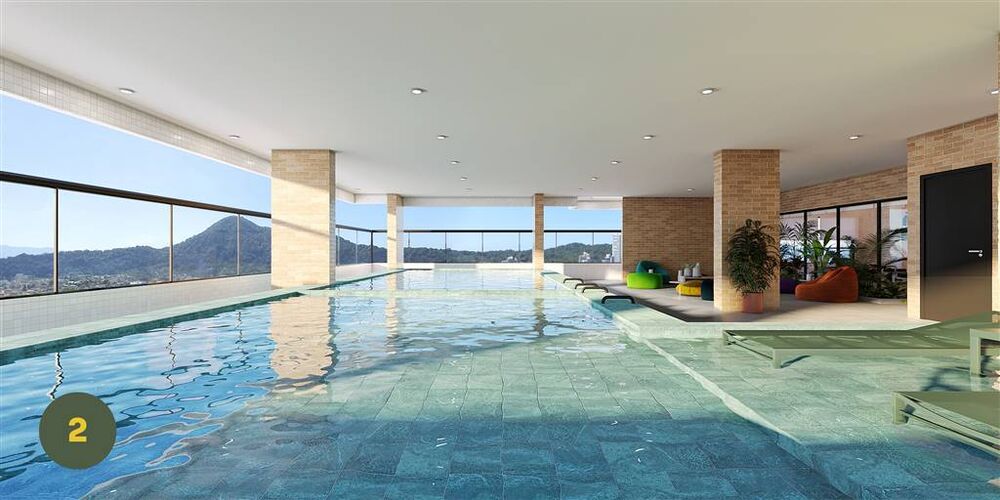 Apartamento, 2 quartos, 80 m² - Foto 9