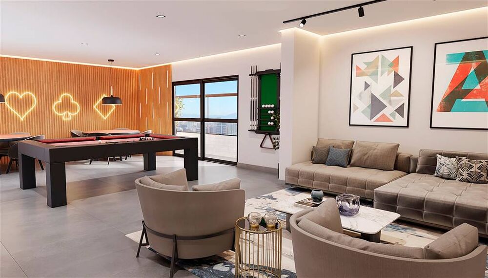 Apartamento, 2 quartos, 80 m² - Foto 6