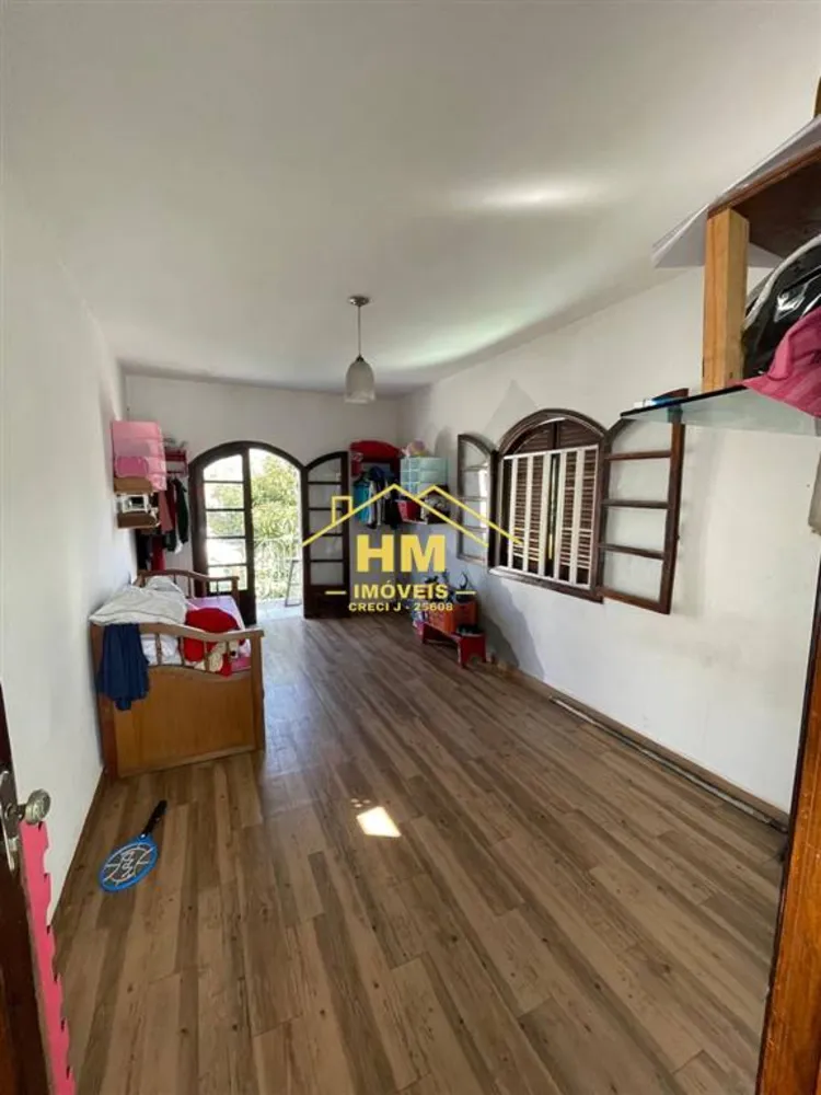 Sobrado, 4 quartos, 180 m² - Foto 5