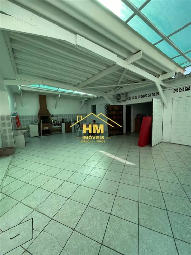 Sobrado, 4 quartos, 180 m² - Foto 5