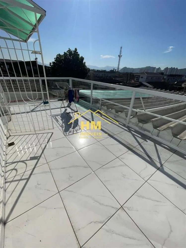 Sobrado, 4 quartos, 180 m² - Foto 8